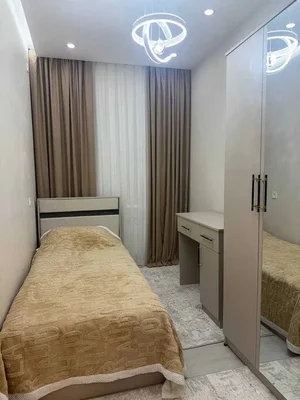 Фото 9 3-комн. квартира в Шайхантахуре