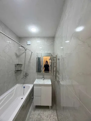 Фото 10 3-комн. квартира в Шайхантахуре