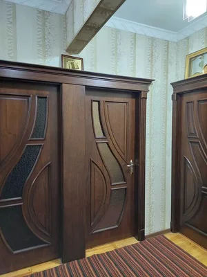 Фото 2 3-комн. квартира в Шайхантахуре