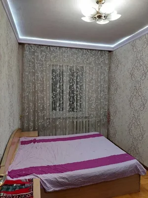 Фото 4 3-комн. квартира в Шайхантахуре