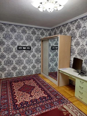 Фото 5 3-комн. квартира в Шайхантахуре