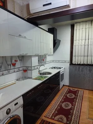 Фото 6 3-комн. квартира в Шайхантахуре