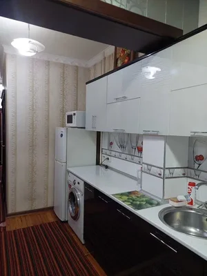 Фото 7 3-комн. квартира в Шайхантахуре