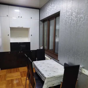 Фото 8 3-комн. квартира в Шайхантахуре