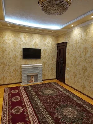 Фото 9 3-комн. квартира в Шайхантахуре