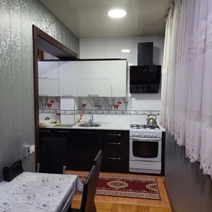 Фото 10 3-комн. квартира в Шайхантахуре