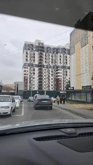 Фото 8 1-комн. квартира в Ж/К «Чакар»