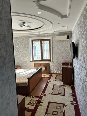 Фото 1 4-комн. квартира в Шайхантахуре