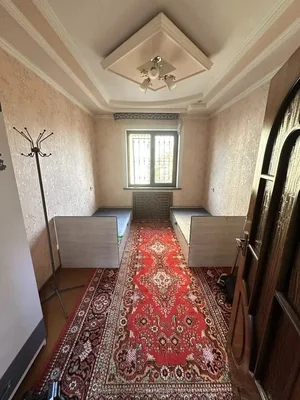 Фото 2 4-комн. квартира в Шайхантахуре