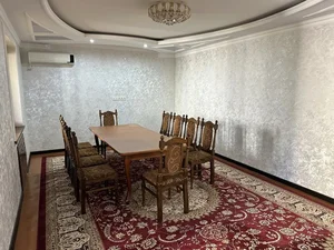 Фото 3 4-комн. квартира в Шайхантахуре