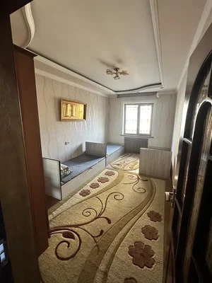 Фото 4 4-комн. квартира в Шайхантахуре