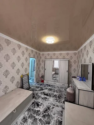 Фото 2 2-комн. квартира в Мирабадском районе