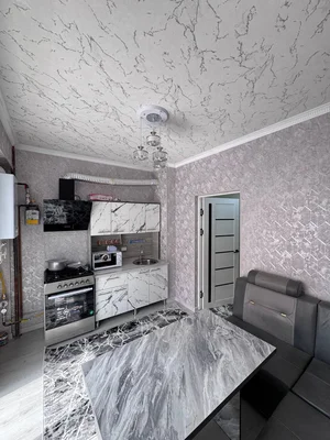 Фото 3 2-комн. квартира в Мирабадском районе