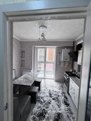 Фото 4 2-комн. квартира в Мирабадском районе