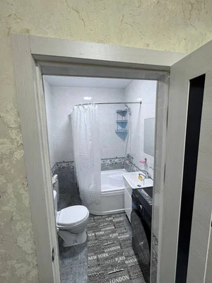 Фото 8 2-комн. квартира в Мирабадском районе