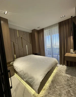 Фото 4 2-комн. квартира в Юнусабаде