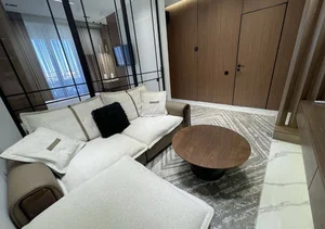 Фото 6 2-комн. квартира в Юнусабаде