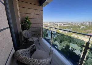 Фото 8 2-комн. квартира в Юнусабаде