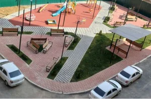 Фото 7 Квартира в Яшнабадском районе