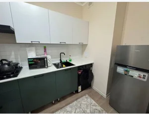 Фото 2 Квартира в Яшнабадском районе