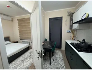 Фото 3 Квартира в Яшнабадском районе