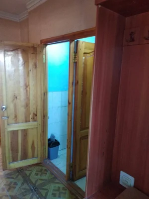 Фото 2 3-комн. квартира в Яшнабад