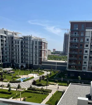 Фото 1 2-комн. квартира в Gardens