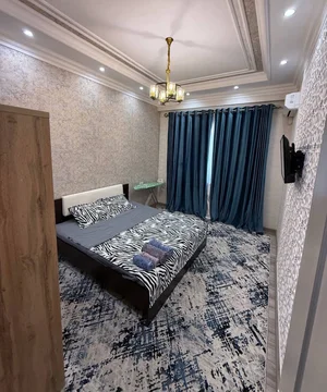 Фото 3 2-комн. квартира в Gardens