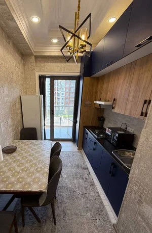 Фото 5 2-комн. квартира в Gardens