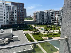 Фото 9 2-комн. квартира в Gardens