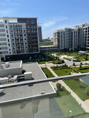 Фото 10 2-комн. квартира в Gardens