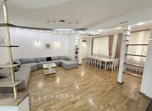 Фото 8 6-комн. квартира в Мирабаде