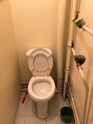 Фото 2 2-комн. квартира в Мирабад