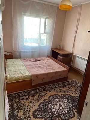 Фото 5 2-комн. квартира в Мирабад