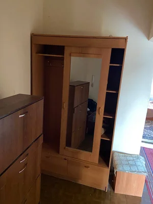 Фото 8 2-комн. квартира в Мирабад