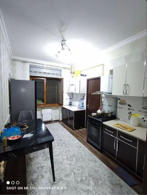 Фото 5 5-комн. квартира в ЖК Parisien