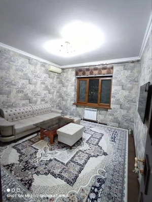 Фото 6 5-комн. квартира в ЖК Parisien