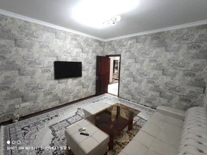 Фото 8 5-комн. квартира в ЖК Parisien