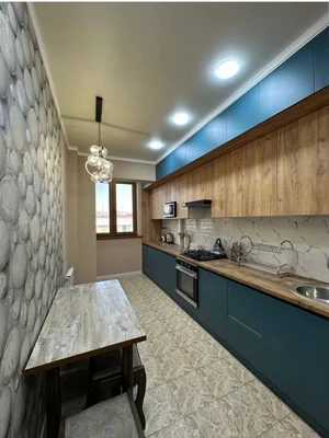 Фото 3 3-комн. квартира в центре Ташкента