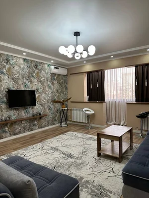 Фото 4 3-комн. квартира в центре Ташкента