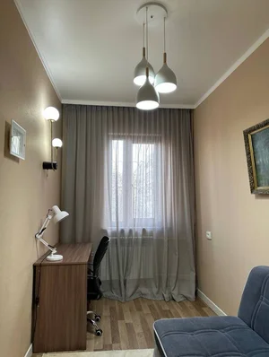 Фото 6 3-комн. квартира в центре Ташкента