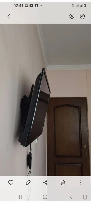 Фото 6 2-комн. квартира в Юнусабад