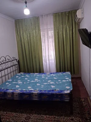 Фото 7 2-комн. квартира в Юнусабад