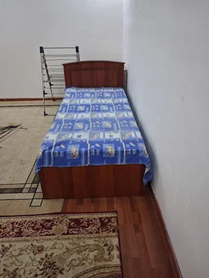 Фото 8 2-комн. квартира в Юнусабад