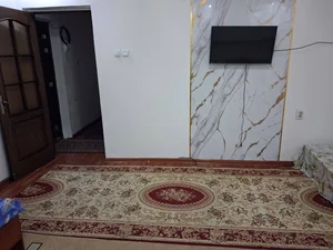 Фото 9 2-комн. квартира в Юнусабад