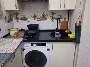 Фото 1 3-комн. квартира в Юнусабад