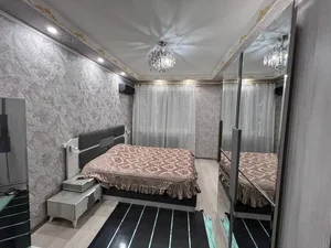 Фото 3 3-комн. квартира в Юнусабад