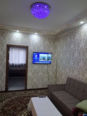 Фото 4 3-комн. квартира в Юнусабад