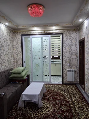 Фото 5 3-комн. квартира в Юнусабад