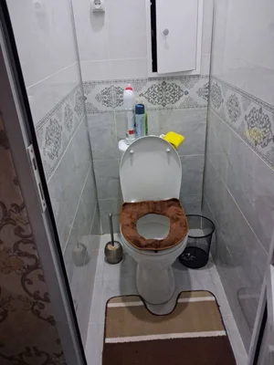 Фото 8 3-комн. квартира в Юнусабад